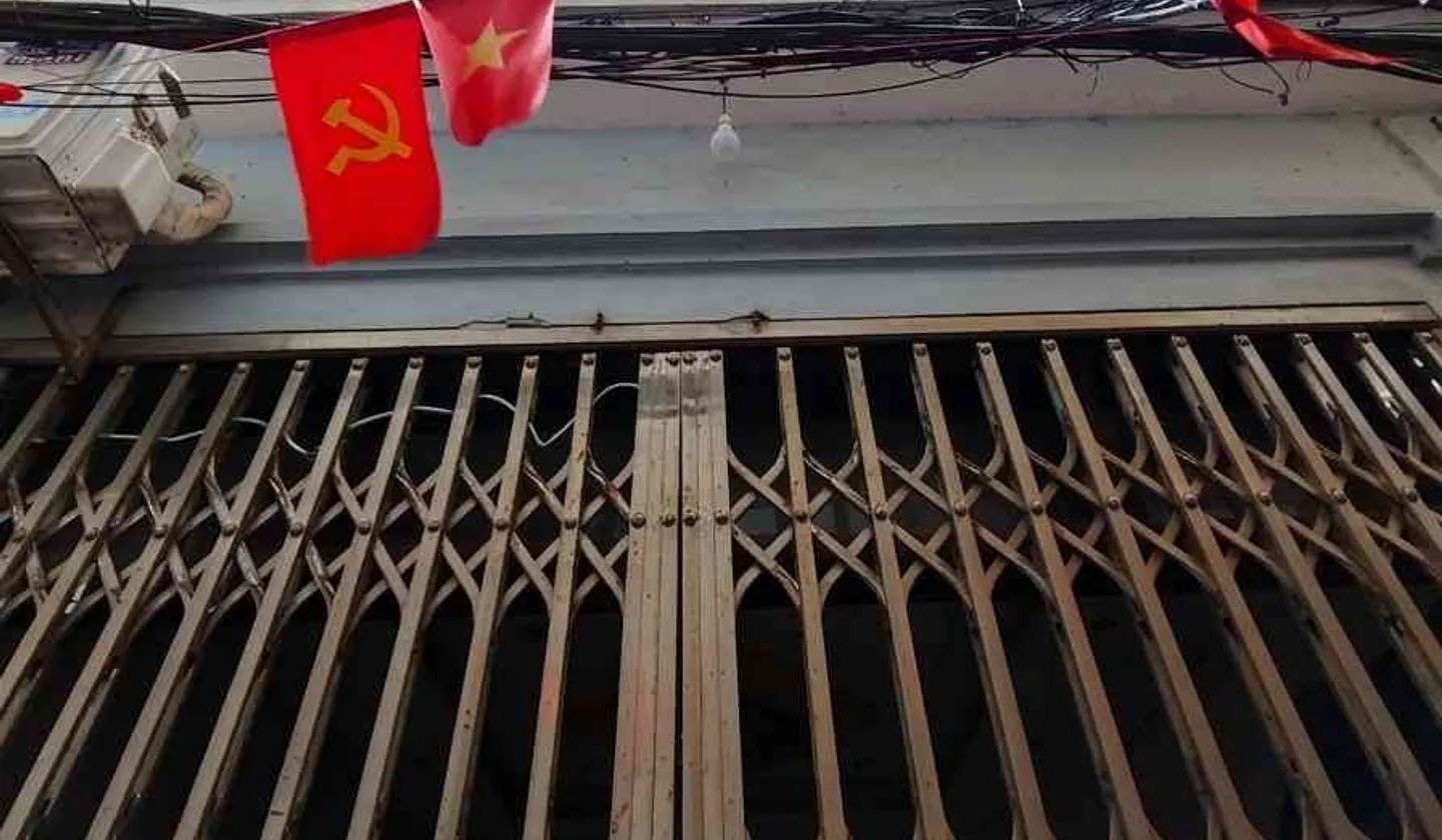 Nhà riêng 5 tầng, 46m² tại phường Hà Đông, trung tâm quận, pháp lý đầy đủ... Bán nhà riêng tại Hà Đông, Hà Nội 01