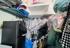 Nhà 5 Tầng Mặt Tiền Nguyễn Thiện Thuật - Kinh Doanh Sầm Uất... Bán nhà riêng tại Bàn Cờ, Hồ Chí Minh 05