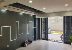 Nhà riêng 5 tầng mới xây, khu phân lô yên tĩnh, quận 12... Bán nhà riêng tại Thới An, Hồ Chí Minh 04