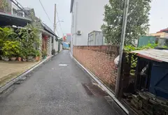 Cơ hội vàng sở hữu đất mặt tiền 8m tại Lương Quy - Xuân Nộn, Đông Anh... Bán đất tại Đông Anh, Hà Nội 05