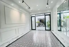Bán nhà riêng 3 tầng diện tích 103.5m2 tại Miếu Hai Xã, pháp lý đầy đủ... Bán nhà riêng tại Lê Chân, Hải Phòng 03