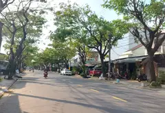 MẶT TIỀN ĐIỆN BIÊN PHỦ 101M² – 6 TỶ.
CÓ THỂ ĐỂ NGUYÊN NHÀ, HOẶC BIẾN MẶT TIỀN NÀY THÀNH “CỬA HÀNG... Bán nhà mặt phố tại Hội An Tây, Đà Nẵng 03