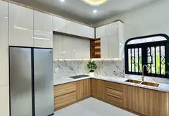 🔥BÁN NHÀ PHAN HUY ÍCH GIẢM SỐC 900 TR – GIÁ MỚI CHỈ 7.98 TỶ TL 🏡NHÀ MỚI 4 TẦNG – 65M² – HXH THÔNG... Bán nhà riêng tại An Hội Tây, Hồ Chí Minh 02