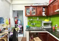 Nhà đẹp 4 tầng, 5 phòng ngủ, giá tốt khu Tô Hiến Thành... Bán nhà riêng tại Diên Hồng, Hồ Chí Minh 04