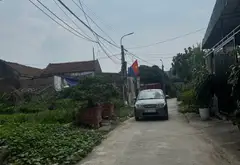 Bán đất thôn Hoà- Bình Hạ Tân Tiến... Bán đất tại Văn Giang, Hưng Yên 09