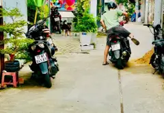 Bán nhà 2 tầng 3PN, sân rộng, Thới Hòa, giá 3.9 tỷ... Bán nhà riêng tại Vĩnh Lộc, Hồ Chí Minh 02