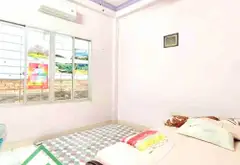 CHỈ 11 TỶ (TL) – MT NỘI BỘ ĐƯỜNG 12M – PHAN ĐÌNH PHÙNG TÂN PHÚ – 68M² – 4 TẦNG BTCT 4 PN - 4WC... Bán nhà riêng tại Phú Thọ Hòa, Hồ Chí Minh 08