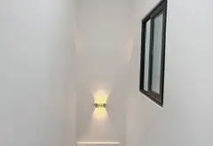 NHÀ MỚI TRỤC CHIẾN LƯỢC - TỈNH LỘ 10 BÌNH TÂN - 2 TẦNG DTSD 88M2 SÁT TÊN LỬA GIÁ 5TY1... Bán nhà riêng tại Bình Trị Đông, Hồ Chí Minh 10