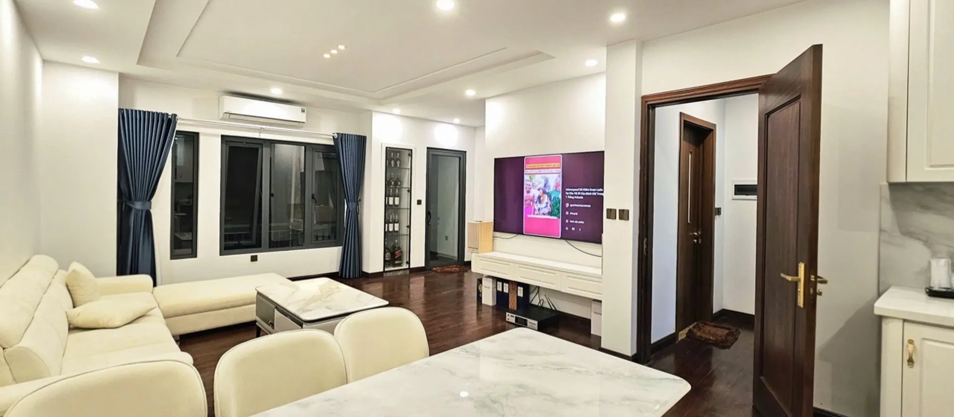 Nhà 5 tầng 2 thoáng, ô tô tránh - Trung Liệt giá tốt... Bán nhà riêng tại Đống Đa, Hà Nội 01