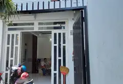 Nhà 2 tầng mới đẹp, giảm giá sốc ngay Lạc Long Quân... Bán nhà riêng tại Bảy Hiền, Hồ Chí Minh 05