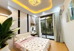 🏡 Khương Hạ- Ô TÔ VÀO NHÀ – GARA 7 CHỖ – 10M RA HỒ 🌳... Bán nhà riêng tại Khương Đình, Hà Nội 17
