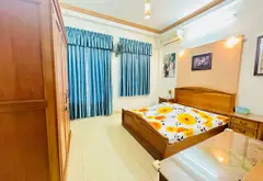 Nhà riêng 73m2, 3 tầng, 5 phòng ngủ, hẻm xe hơi ở quận Tô Hiến Thành... Bán nhà riêng tại Hòa Hưng, Hồ Chí Minh 09