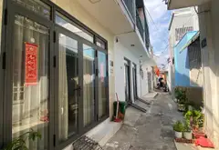Nhà 2 tầng hẻm thông – Gần Lê Văn Việt, Hiệp Phú... Bán nhà riêng tại Tăng Nhơn Phú, Hồ Chí Minh 04