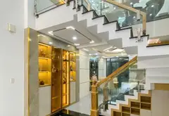 Bán nhà riêng 5 tầng 4PN tại Hương Lộ 2, khu phân lô, view công viên, giá 8.8 tỷ... Bán nhà riêng tại Bình Trị Đông, Hồ Chí Minh 07
