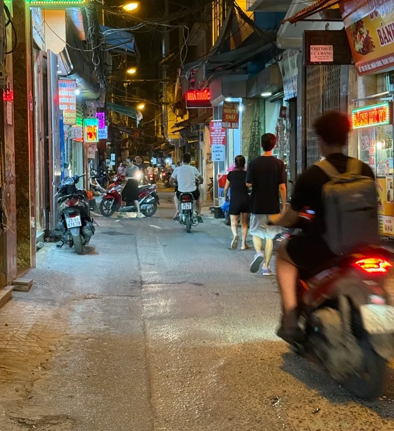 MP lô góc hàng xóm Royar
Ở kết hợp kinh doanh tối ưu dòng tiền tốt... Bán nhà mặt phố tại Thanh Xuân, Hà Nội 01