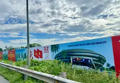 🔥 (2.2 tỷ) LÔ GÓC SIÊU HIẾM – 200M RA QL23 – 700M ĐẾN TRƯỜNG PASCAL – 3 PHÚT RA Đ.VÕ VĂN KIỆT 🚘... Bán đất tại Phúc Thịnh, Hà Nội 02