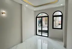 Nhà đẹp 4 tầng 37.3m² - Phú Lâm, Quận 6 chỉ 5.6 tỷ... Bán nhà mặt phố tại Phú Lâm, Hồ Chí Minh 02