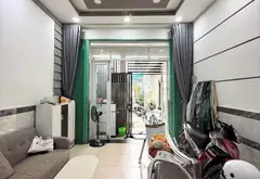🔥 HXH TỈNH LỘ 10 – KHU TÊN LỬA – 56M² 3,8x12,5M – 2 TẦNG 2PN – CHỈ 4,4 TỶ... Bán nhà riêng tại Bình Trị Đông, Hồ Chí Minh 02