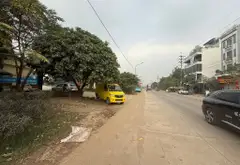 Bán nhà mặt phố 135m2 khu Chi Đông giá hợp lý... Bán nhà mặt phố tại Mê Linh, Hà Nội 02