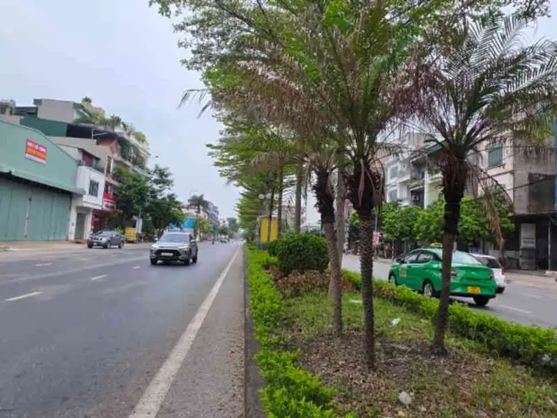 Nhà mặt phố Minh Khai - Cơ hội vàng cho nhà đầu tư... Bán nhà mặt phố tại Đồng Nguyên, Bắc Ninh 01