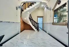 Bán nhà 4 tầng hẻm oto Âu Cơ 5.58 tỷ... Bán nhà riêng tại Tân Phú, Hồ Chí Minh 02