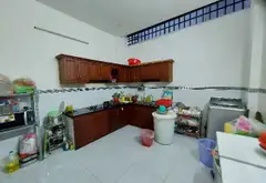 Nhà đẹp trung tâm Quận 8, xe hơi 7 chỗ đỗ cửa, giá chỉ 6.2 tỷ... Bán nhà riêng tại Bình Phú, Hồ Chí Minh 05