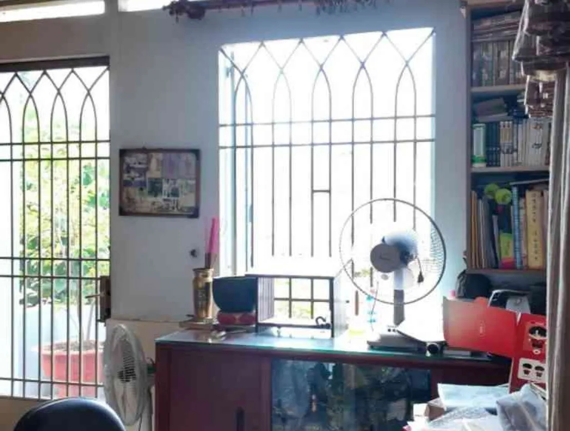 Bán nhà riêng 2 tầng hẻm Phan Văn Trị, 60.8m², tiện nghi đầy đủ... Bán nhà riêng tại Bình Lợi Trung, Hồ Chí Minh 01