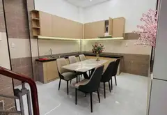 Nhà 3 tầng 3PN rộng thoáng tại Tân Sơn giá siêu hợp lý... Bán nhà riêng tại Tân Sơn, Hồ Chí Minh 06