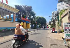 Bán nhà cấp 4 mặt tiền hẻm lớn quận Gò Vấp, diện tích 208m²... Bán owner_side tại An Hội Đông, Hồ Chí Minh 01