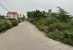 Bán đất lô góc xã Triệu Việt Vương, Hưng Yên, diện tích 54m2 pháp lý cơ sở... Bán đất tại Triệu Việt Vương, Hưng Yên 01