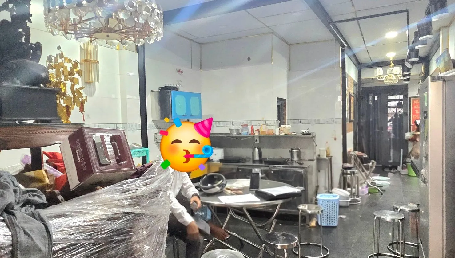 Bán nhà riêng 3 tầng tại Tân Quý, diện tích 123m², giá 10.35 tỷ... Bán nhà riêng tại Tân Sơn Nhì, Hồ Chí Minh 01