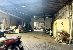 Bán nhà riêng trung tâm Tân Phú gần 3.000m2, mặt tiền 8m, hẻm xe tải tránh nhau... Bán nhà riêng tại Tân Phú, Hồ Chí Minh 10