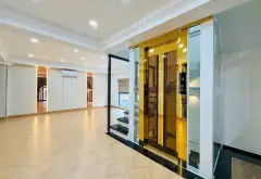 Nhà 7 tầng tân cổ điển, Nhà Ga T3, 2 mặt tiền, Trường Chinh, ngang 9m... Bán nhà riêng tại Tân Sơn, Hồ Chí Minh 02