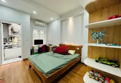 Bán nhà riêng 6 tầng tại Vĩnh Phúc, thiết kế chắc chắn, vị trí đắc địa... Bán nhà riêng tại Ba Đình, Hà Nội 09