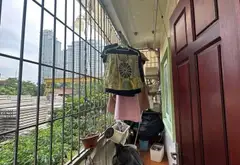 Tập Thể 212 Kỹ Thuật Quân Sự Tân Xuân Toà N8 P108 Tân Xuân 68m² 2.7 tỷ... Bán căn hộ chung cư tại Đông Ngạc, Hà Nội 12