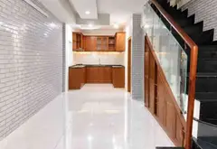 Nhà 3 tầng Lạc Long Quân, tiện nghi, giá hợp lý... Bán nhà riêng tại Tân Hòa, Hồ Chí Minh 04