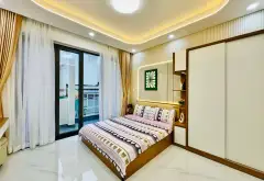Nhà 4 tầng 6 phòng ngủ Thích Quảng Đức, nội thất đẹp, sân thượng, giá 8.9 tỷ... Bán nhà riêng tại Đức Nhuận, Hồ Chí Minh 15