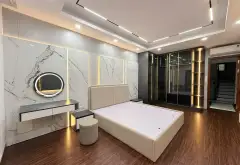 Nhà 6 tầng có thang máy, kinh doanh thuận tiện ở Hoàng Mai... Bán nhà riêng tại Tương Mai, Hà Nội 08