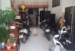 Bán nhà cấp 4 rộng 69m2 tại xã Bà Điểm, Hóc Môn... Bán owner_side tại Bà Điểm, Hồ Chí Minh 04