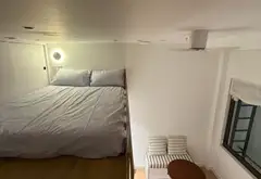 BÁN TOÀ CĂN HỘ DỊCH VỤ HOMESTAY CAO CẤP – LẠC LONG QUÂN – HỒ TÂY
7 TẦNG THANG MÁY – Ô TÔ ĐỖ CỬA... Bán chung cư mini tại Tây Hồ, Hà Nội 10