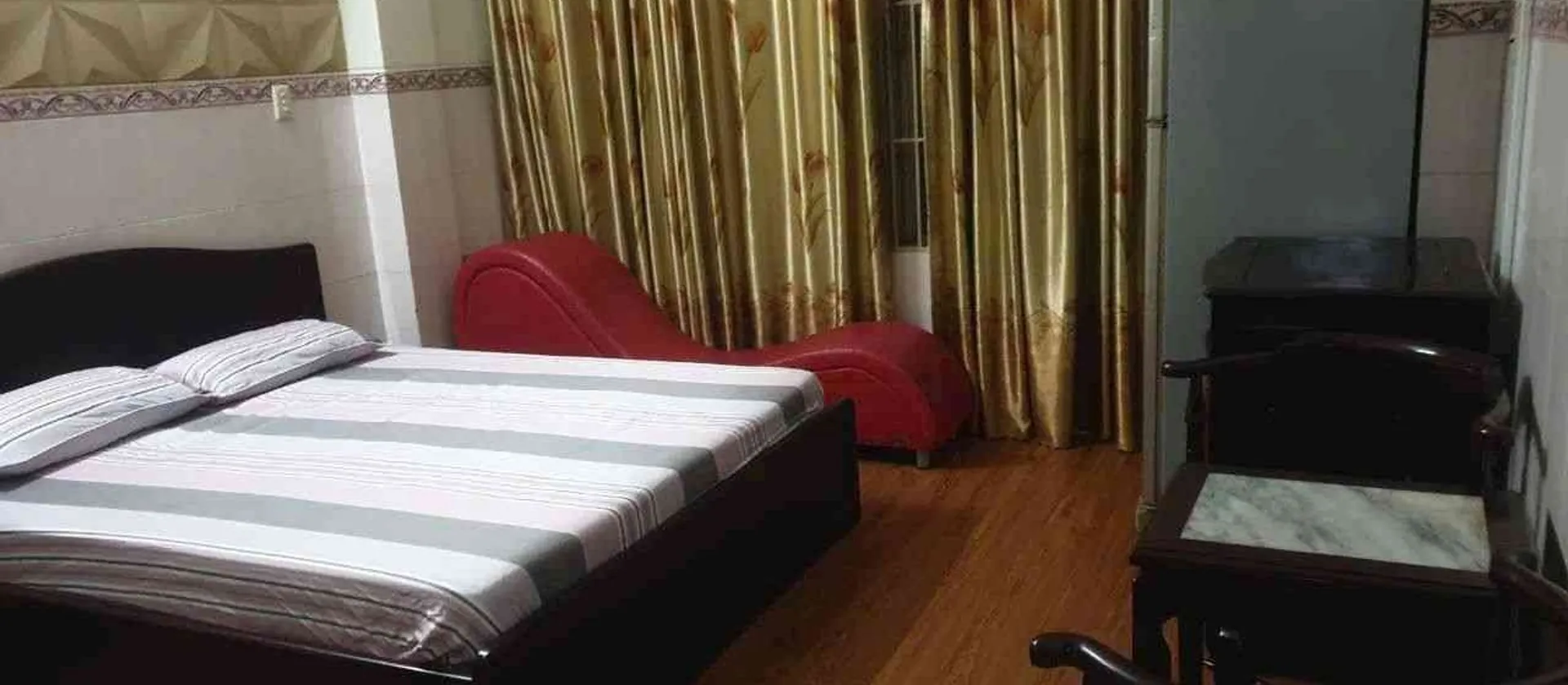 Nhà mặt phố Bình Thạnh - 27 phòng cho thuê, thu nhập 1.4 tỷ/năm... Bán nhà mặt phố tại Bình Thạnh, Hồ Chí Minh 01