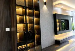 Bán nhà mặt phố hiện đại tại Quận 7, diện tích 90m2, có thang máy và gara ô tô... Bán nhà mặt phố tại Tân Mỹ, Hồ Chí Minh 04