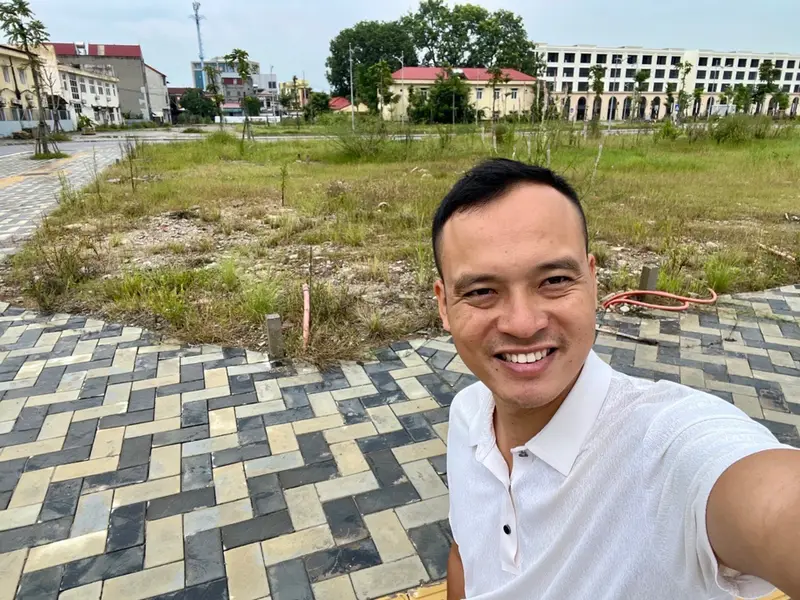 Bán đất khu nhà ở Bích Sơn Việt Yên... Bán đất tại Việt Yên, Bắc Ninh 01