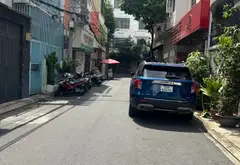 Bán nhà riêng 4 tầng hẻm xe hơi tại Tân Bình, diện tích 78m2, pháp lý rõ ràng... Bán nhà riêng tại Bảy Hiền, Hồ Chí Minh 08