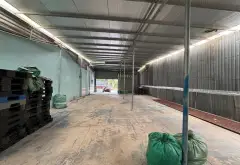 Nhà 185m mặt tiền Tân Thới Nhì, Hóc Môn, 8.x tỷ... Bán nhà mặt phố tại Xuân Thới Sơn, Hồ Chí Minh 05