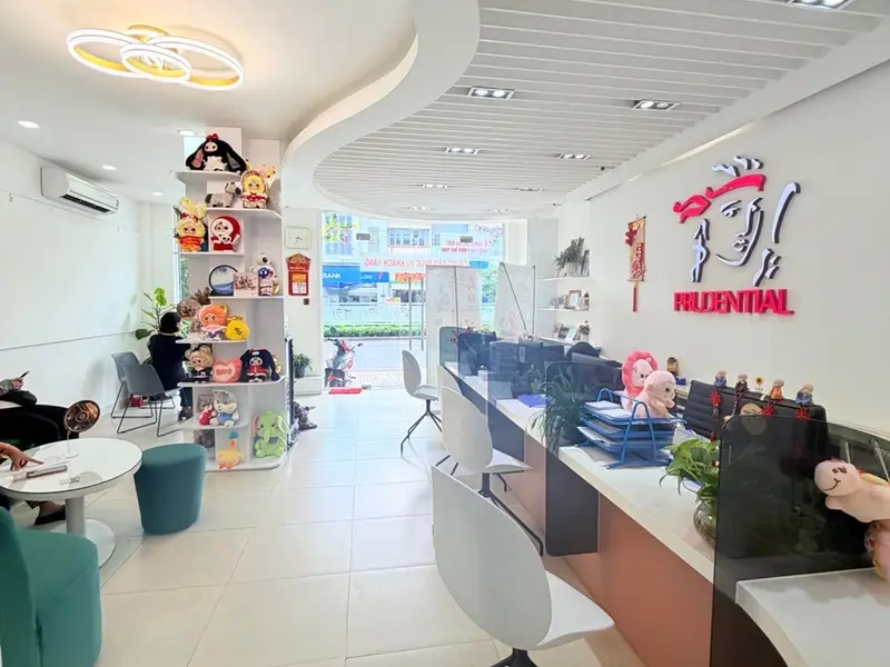 Nhà mặt phố góc quận 11, 87m2, 10 phòng, giá tốt... Bán nhà mặt phố tại Hòa Bình, Hồ Chí Minh 01