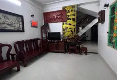 Bán nhà riêng 3 tầng trung tâm Thanh Xuân, nhà lô góc, ngõ thông, ô tô đỗ cửa... Bán nhà riêng tại Thanh Xuân, Hà Nội 01