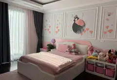 Biệt thự đẳng cấp tại Bồ Đề, Long Biên - Kiệt tác kiến trúc Châu Âu giữa lòng Hà Nội... Bán partner tại Bồ Đề, Hà Nội 12