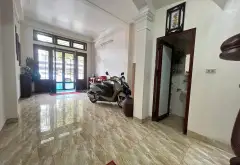 Bán liền kề 5 tầng hiện đại gần trường học Yên Xá... Bán biệt thự, liền kề tại Thanh Liệt, Hà Nội 03