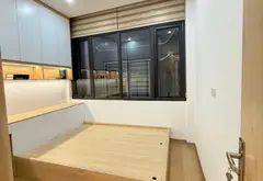 Bán nhà phố Lương Khánh Thiện - 32m2 x 4 tầng - Gần ô tô - Gần hồ Đền Lừ - Full Nội Thất... Bán nhà riêng tại Tương Mai, Hà Nội 06